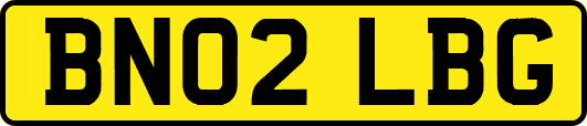 BN02LBG