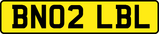 BN02LBL
