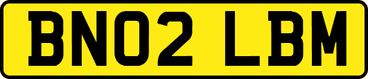 BN02LBM