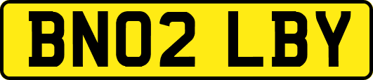 BN02LBY