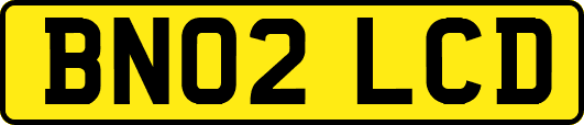 BN02LCD