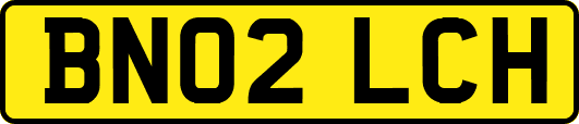 BN02LCH