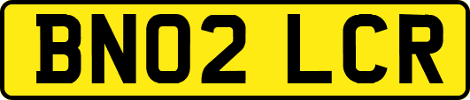 BN02LCR