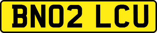 BN02LCU