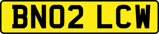 BN02LCW