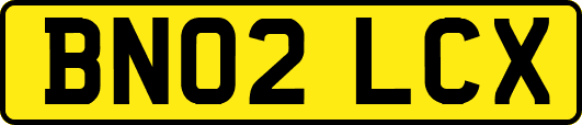 BN02LCX