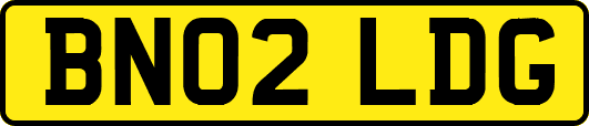 BN02LDG