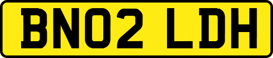BN02LDH