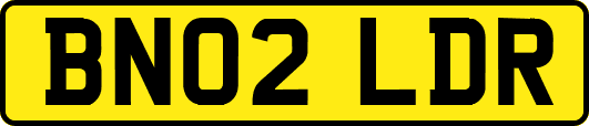 BN02LDR