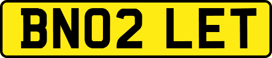 BN02LET