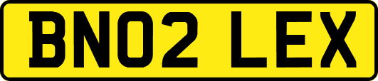BN02LEX