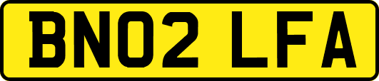 BN02LFA