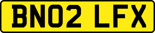 BN02LFX