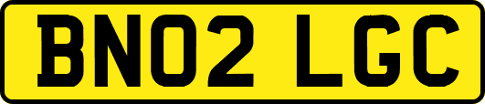 BN02LGC