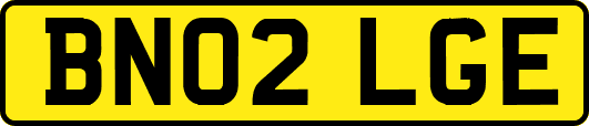 BN02LGE