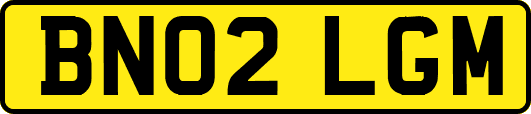 BN02LGM
