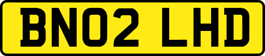 BN02LHD