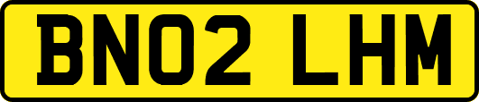 BN02LHM