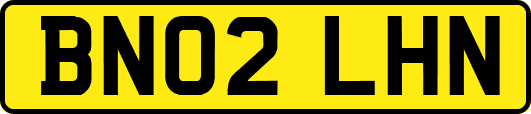 BN02LHN