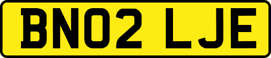 BN02LJE