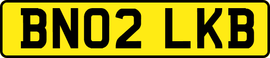 BN02LKB