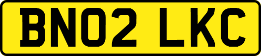 BN02LKC