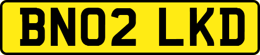 BN02LKD