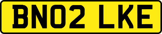 BN02LKE