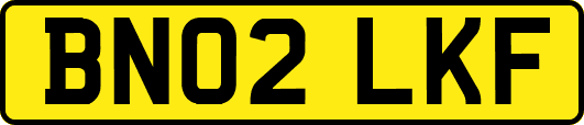 BN02LKF