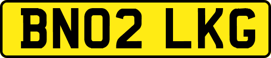 BN02LKG