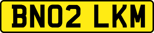 BN02LKM