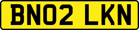 BN02LKN