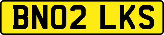 BN02LKS