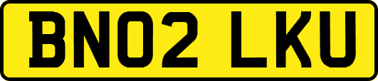 BN02LKU