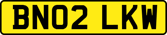 BN02LKW