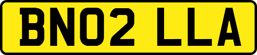 BN02LLA