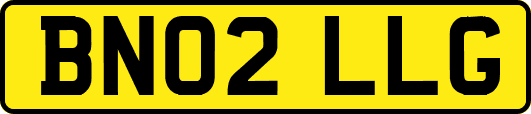 BN02LLG