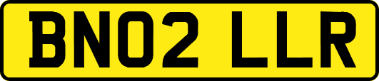 BN02LLR