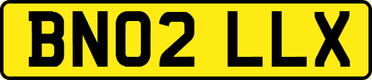 BN02LLX