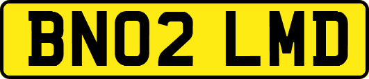 BN02LMD