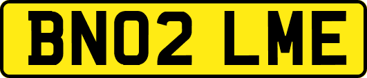 BN02LME