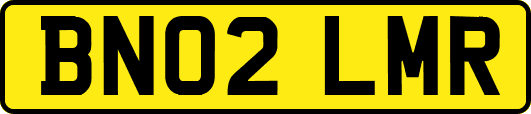 BN02LMR