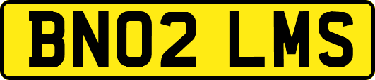 BN02LMS