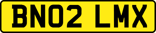 BN02LMX