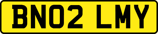 BN02LMY