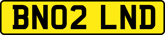 BN02LND