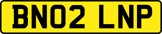 BN02LNP