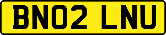 BN02LNU