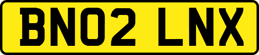 BN02LNX