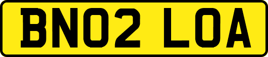 BN02LOA